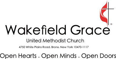 Wakefield Grace United Methodist Church